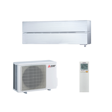 Mitsubishi Electric Premium Air Conditioning System