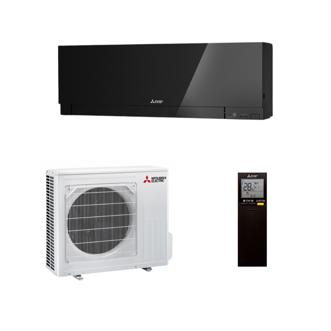 Mitsubishi Electric ZEN Air Conditioning System
