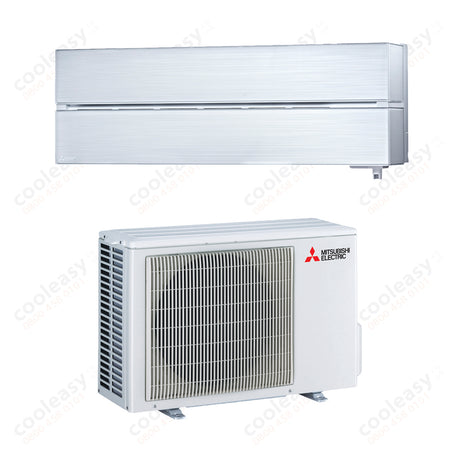 Mitsubishi Electric LN 2.5kW Air Conditioning System