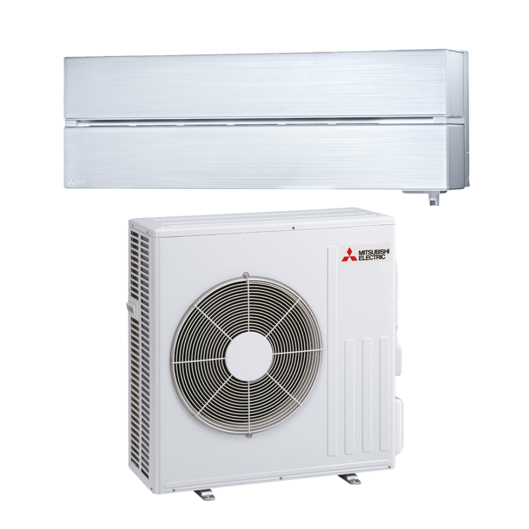 Mitsubishi Electric Premium Air Conditioning System