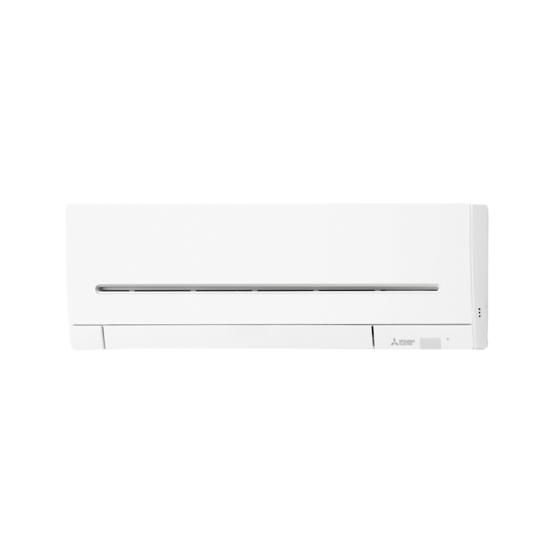 Mitsubishi Electric Elegance Wall Mounted Air Conditioning System