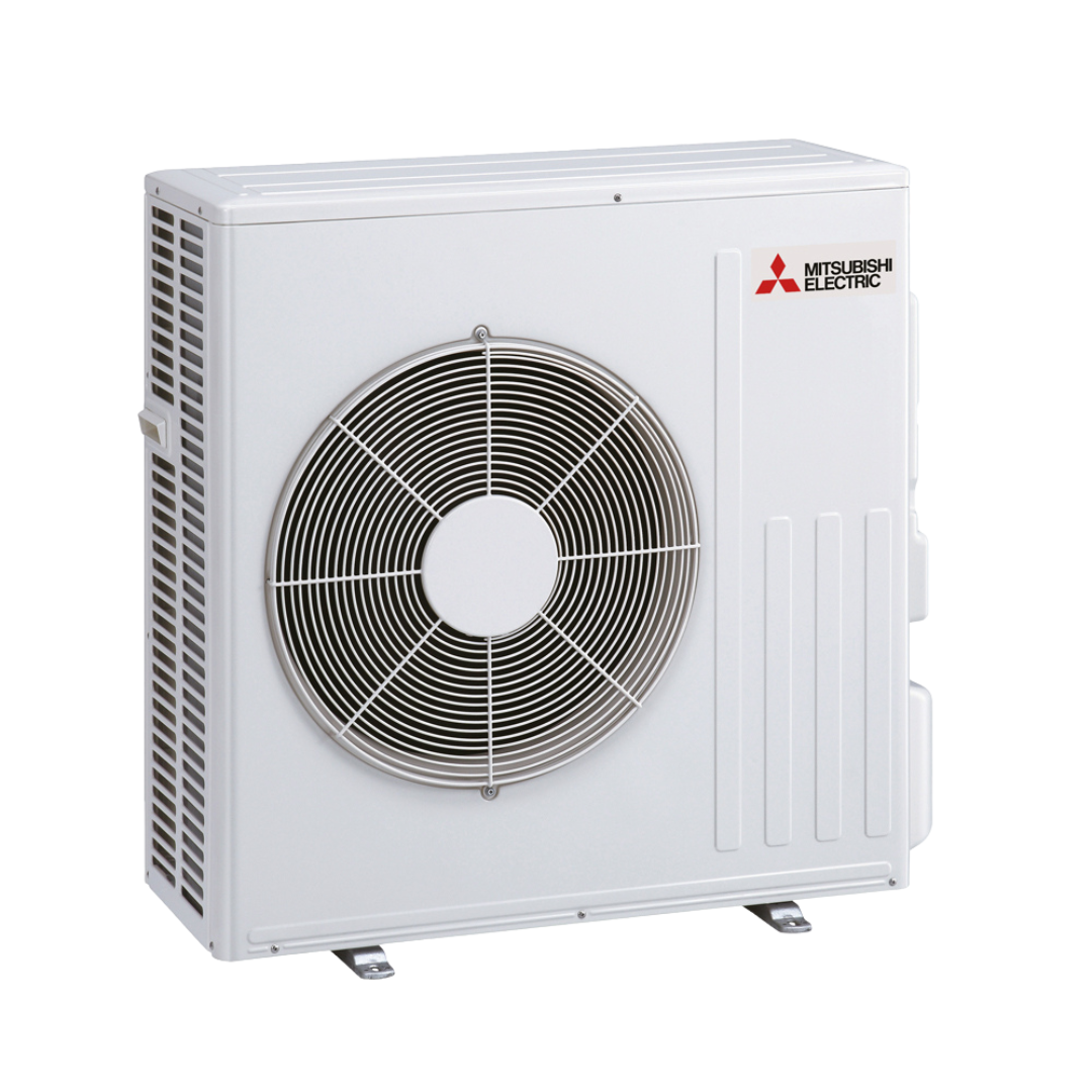 Mitsubishi Electric Elegance Wall Mounted Air Conditioning System