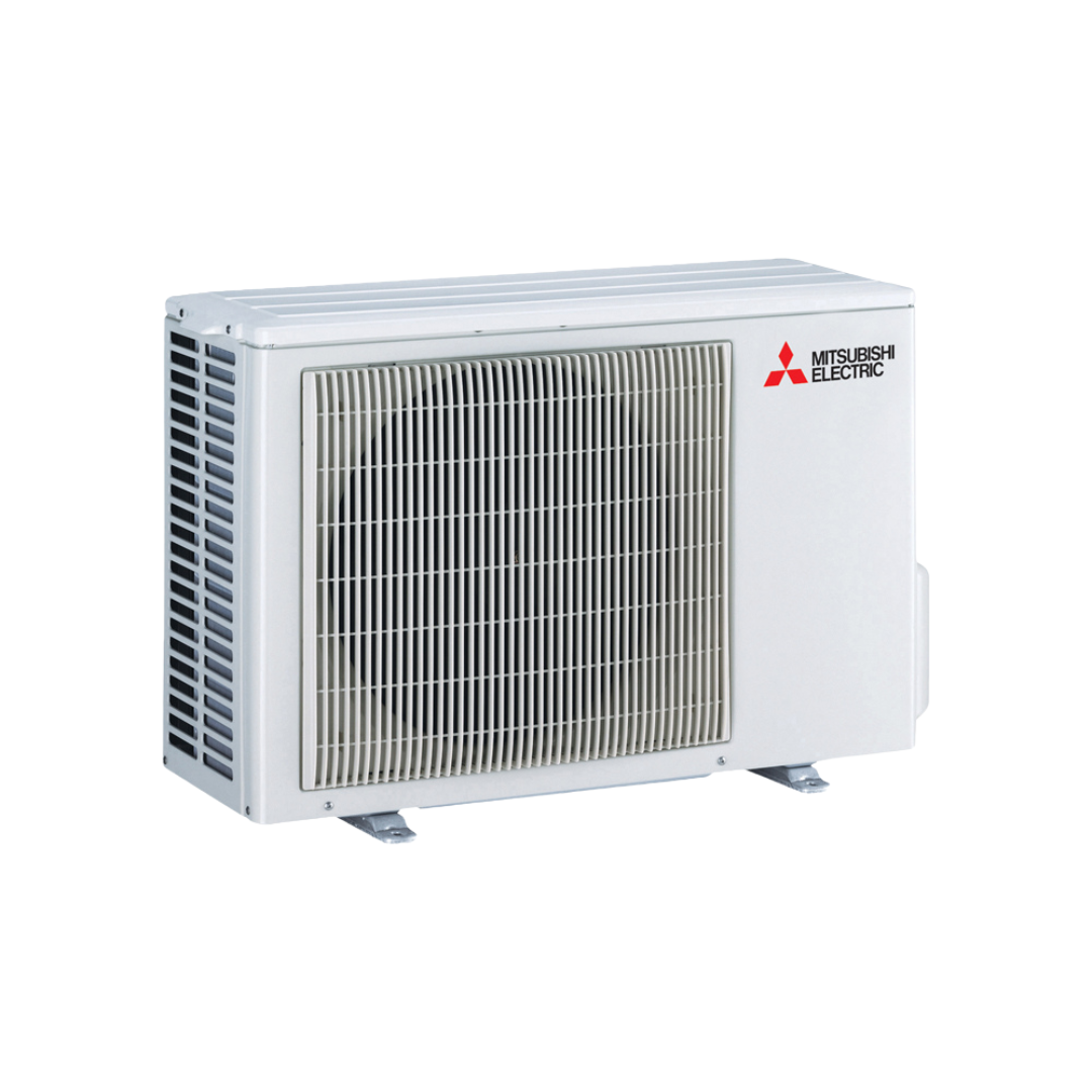 Mitsubishi Electric Elegance Wall Mounted Air Conditioning System
