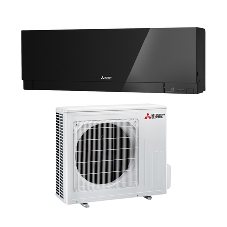 Mitsubishi Electric ZEN Air Conditioning System