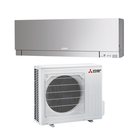 Mitsubishi Electric ZEN Air Conditioning System