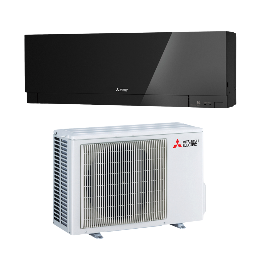 Mitsubishi Electric ZEN 2.5kW Air Conditioning System