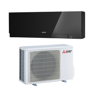 Mitsubishi Electric ZEN 2.5kW Air Conditioning System