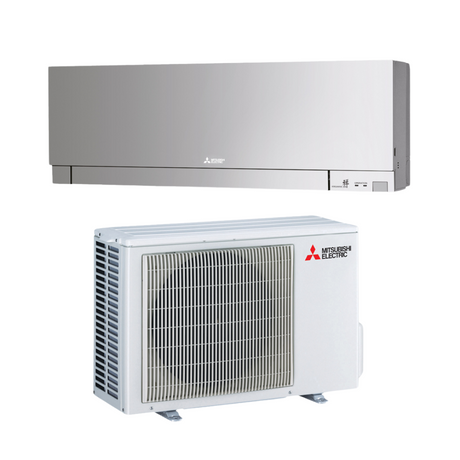 Mitsubishi Electric ZEN 3.5kW Air Conditioning System