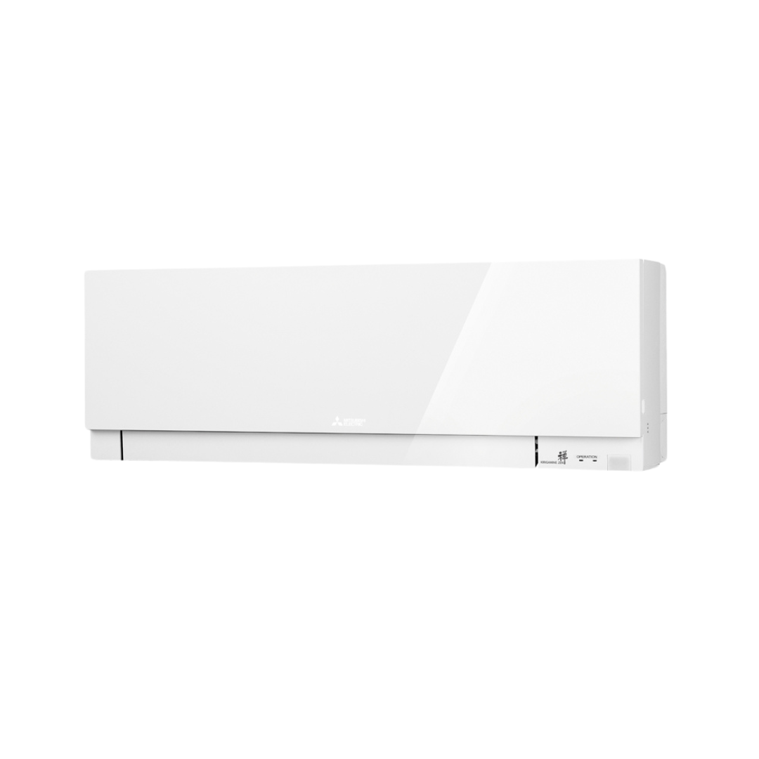 Mitsubishi Electric ZEN Air Conditioning System