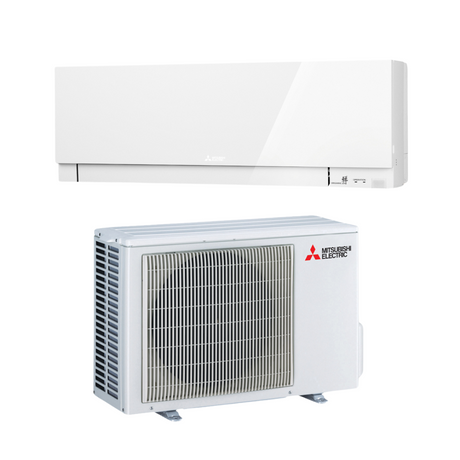 Mitsubishi Electric ZEN 3.5kW Air Conditioning System