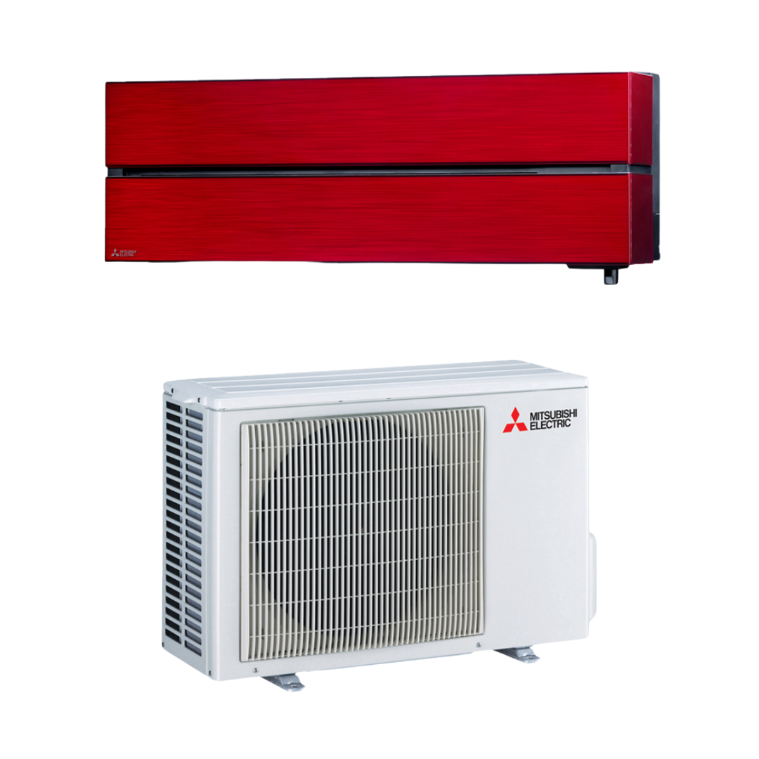 Mitsubishi Electric Premium 2.5kW Air Conditioning System