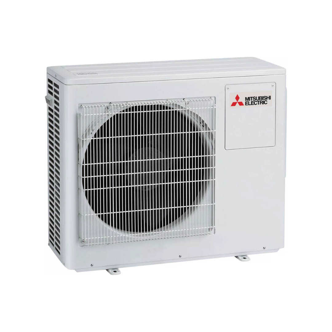 Mitsubishi Electric Multi 4 Head Outdoor Unit