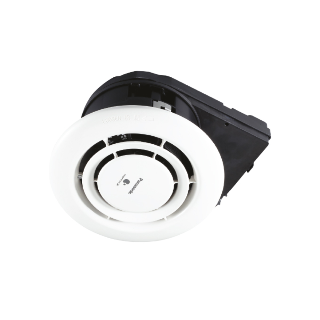 Panasonic Ceiling Mounted Nanoe X Air-e