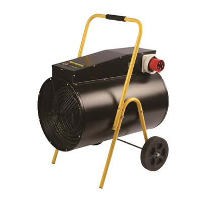 Olympus 30.0kW Industrial Heater
