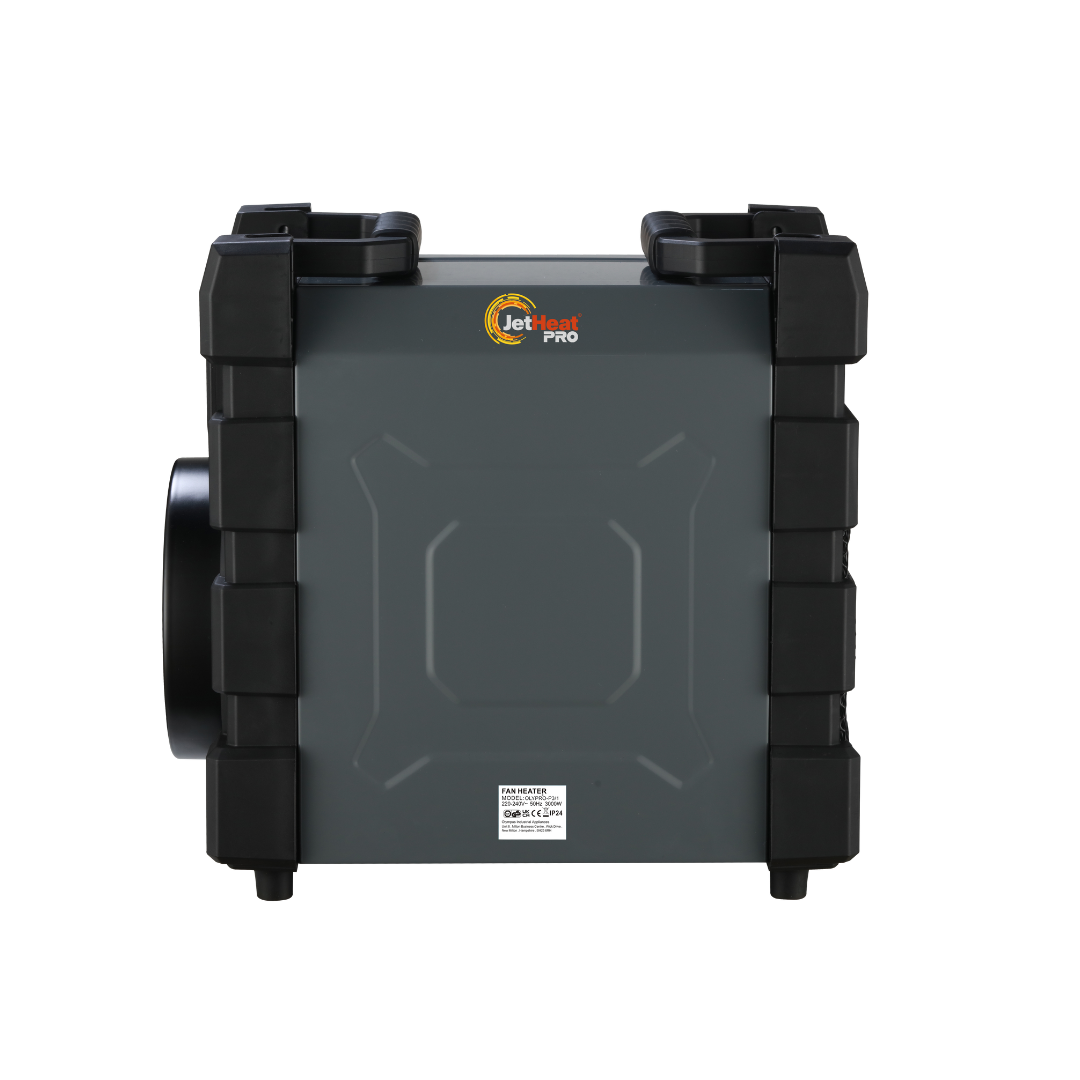 Olympus Pro 3.0kW Industrial Heater