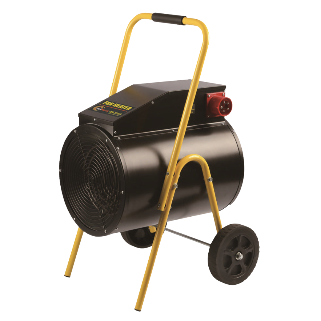Olympus 15.0kW Industrial Heater