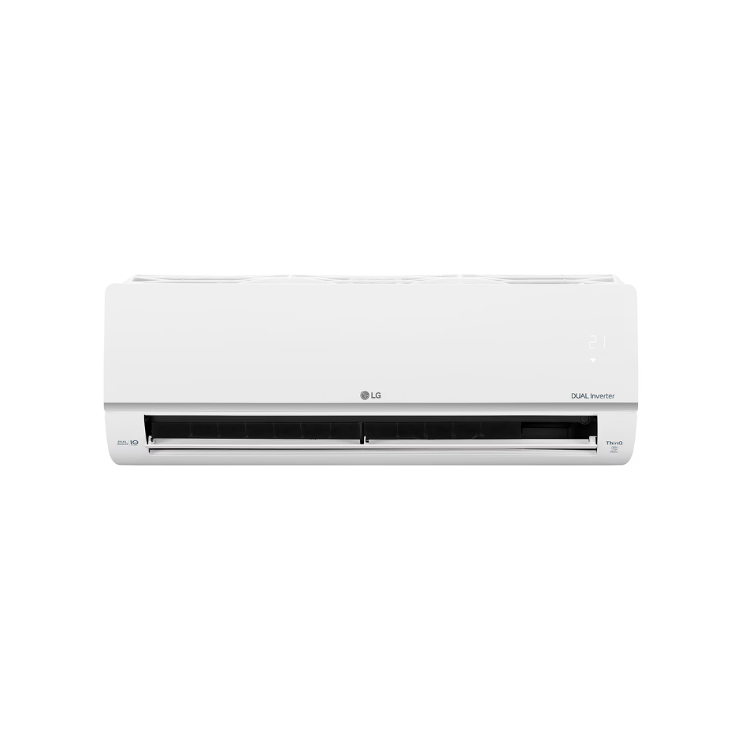 LG Standard Plus High Wall System