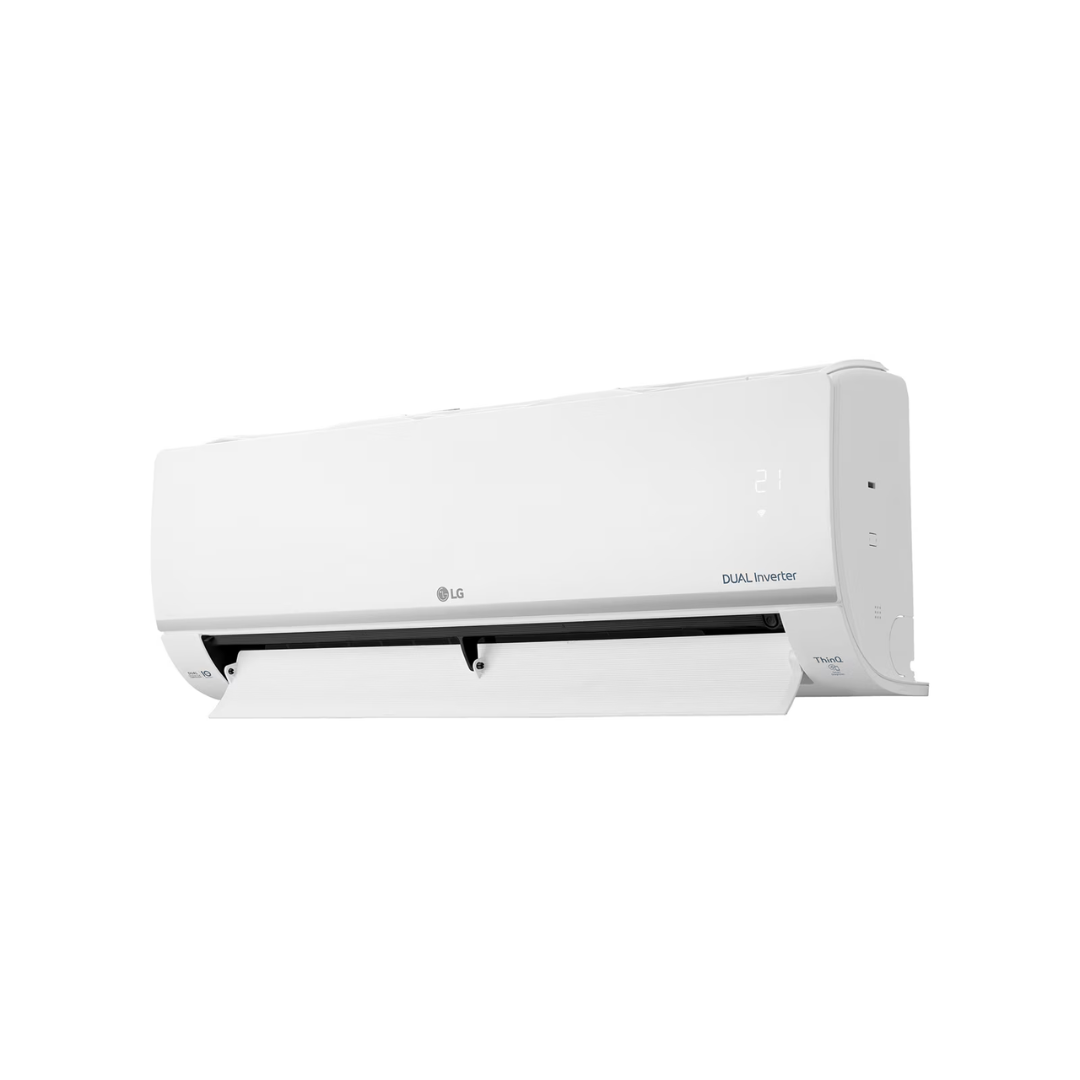 LG Standard Plus High Wall System