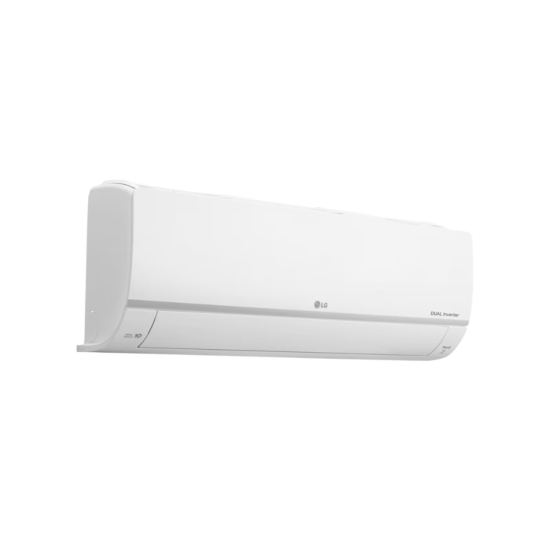 LG Standard Plus High Wall System