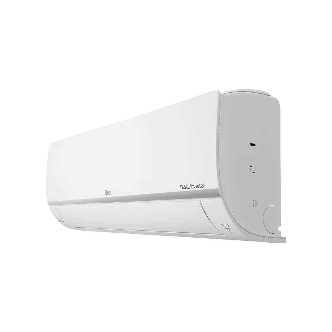 LG Standard Plus High Wall System