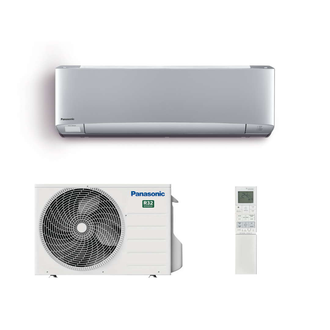 Panasonic Etherea High Wall Mounted System