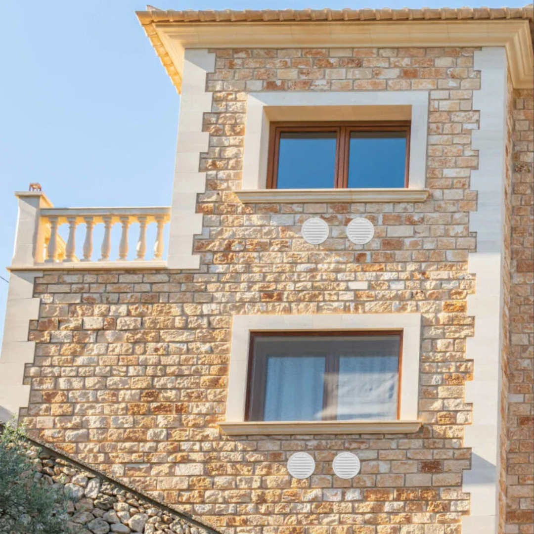 Powrmatic Vision Titan 4.1/DW