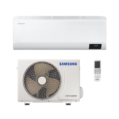 Samsung Cebu S2 High Wall Air Conditioning System