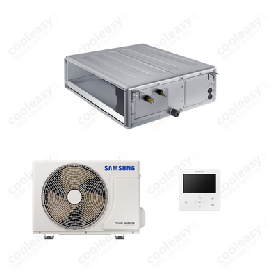 Samsung MSP Duct System