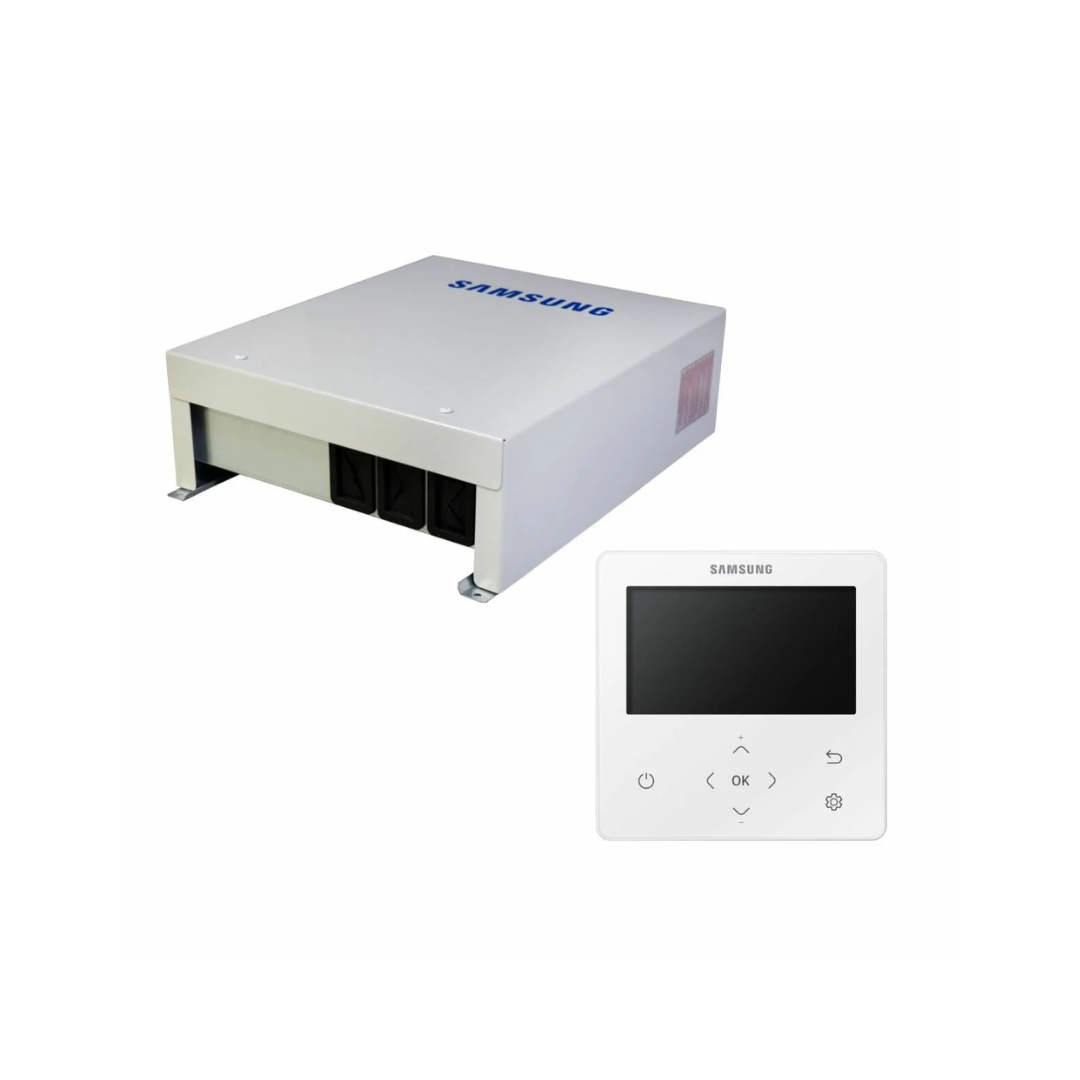 Samsung Heat Pump Control Kit (Including Controller)