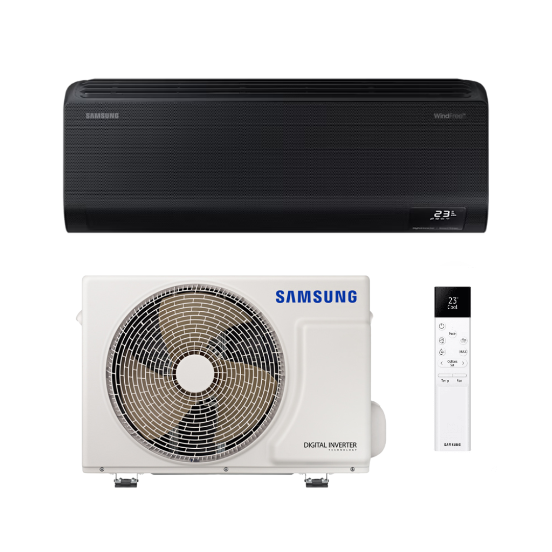 Samsung WindFree AVANT S2 2.5kW High Wall Air Conditioning System