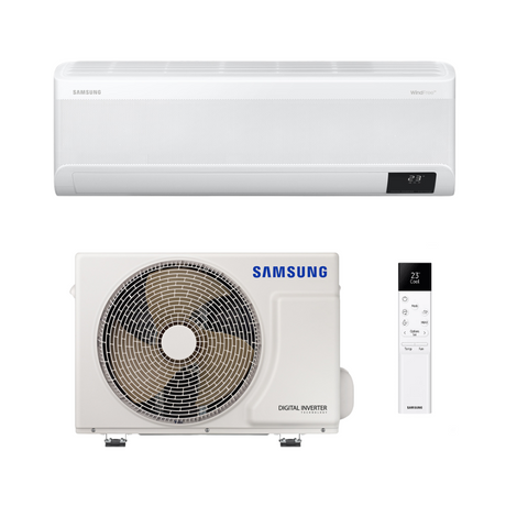Samsung WindFree AVANT S2 High Wall Air Conditioning System