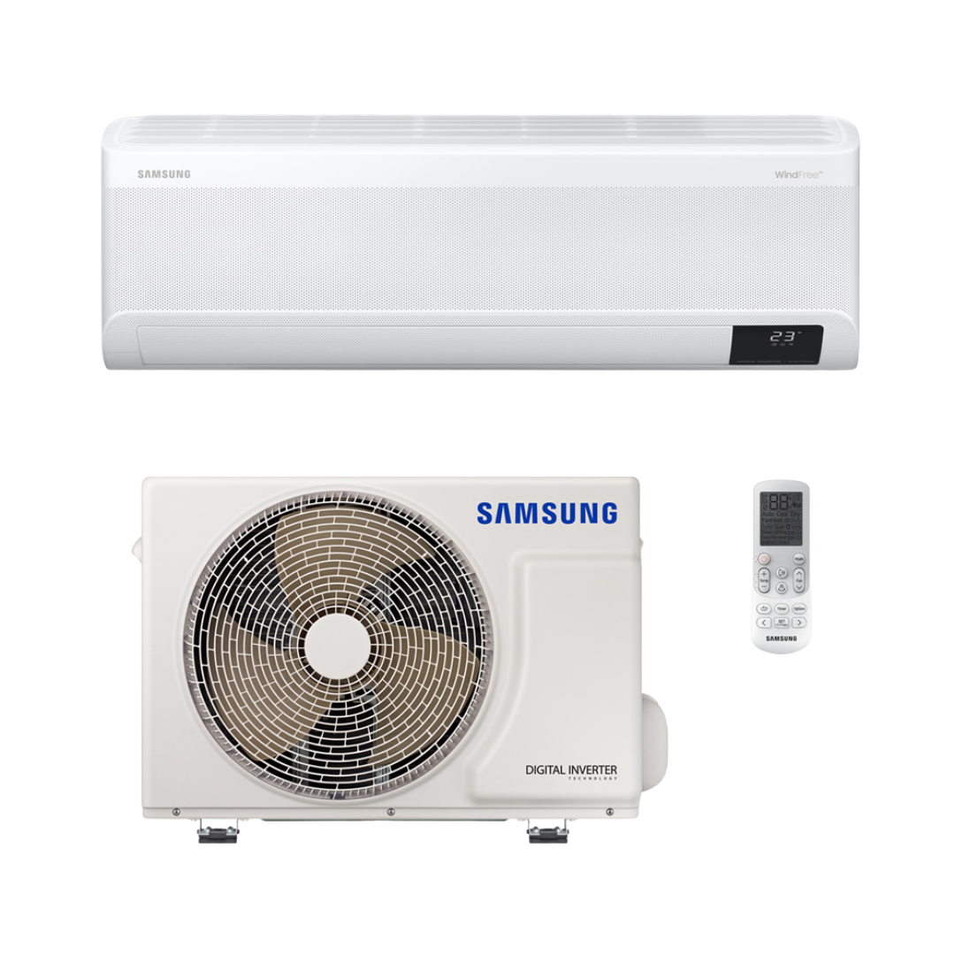 Samsung WindFree AVANT S2 5.0kW High Wall Air Conditioning System