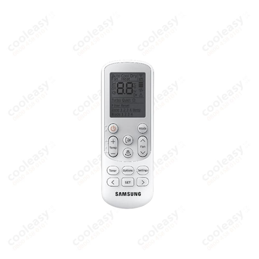 Samsung Console System