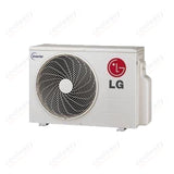 LG Deluxe 2.5kW High Wall System