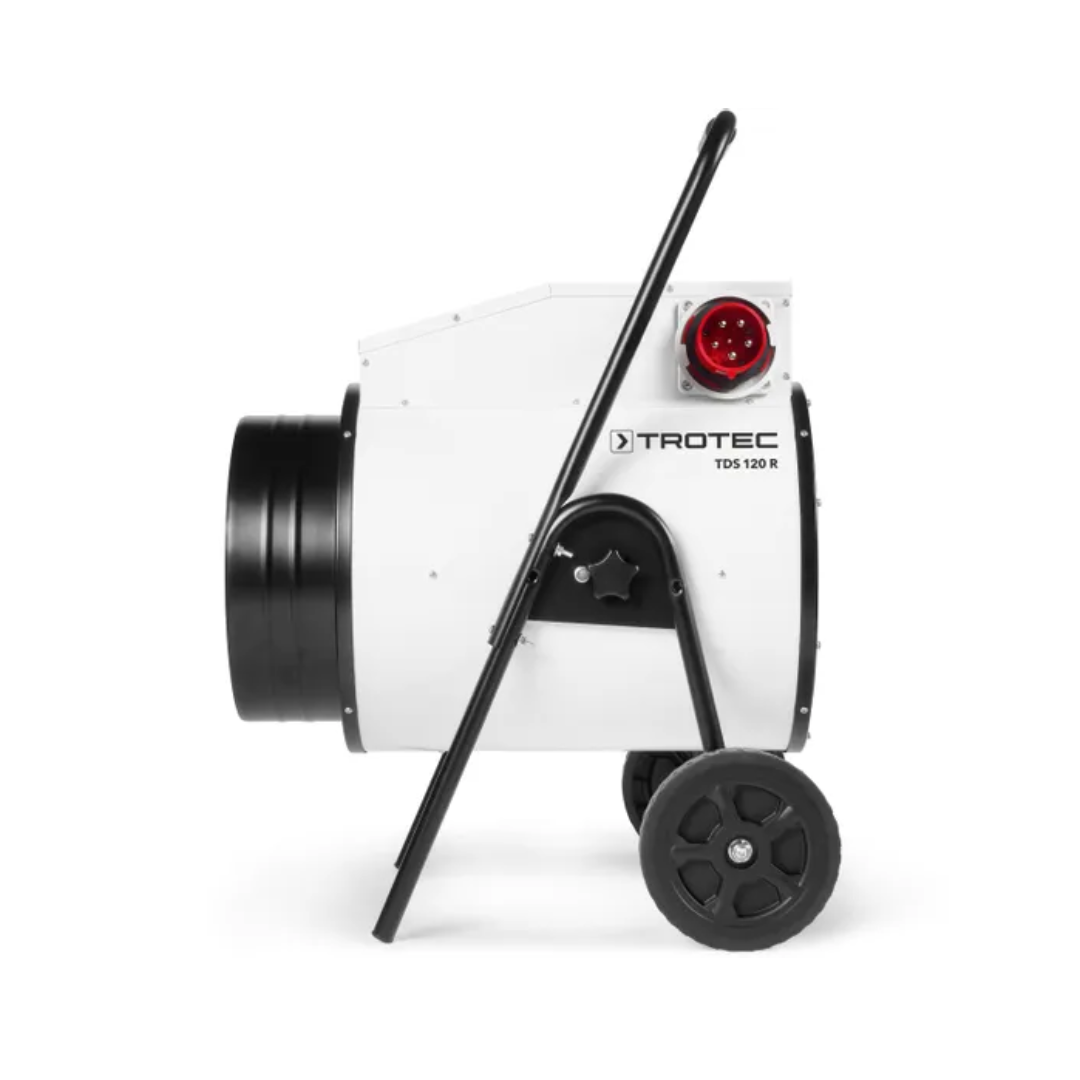 Trotec TDS 120 R Electric Fan Heater