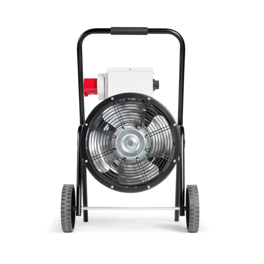Trotec TDS 120 R Electric Fan Heater