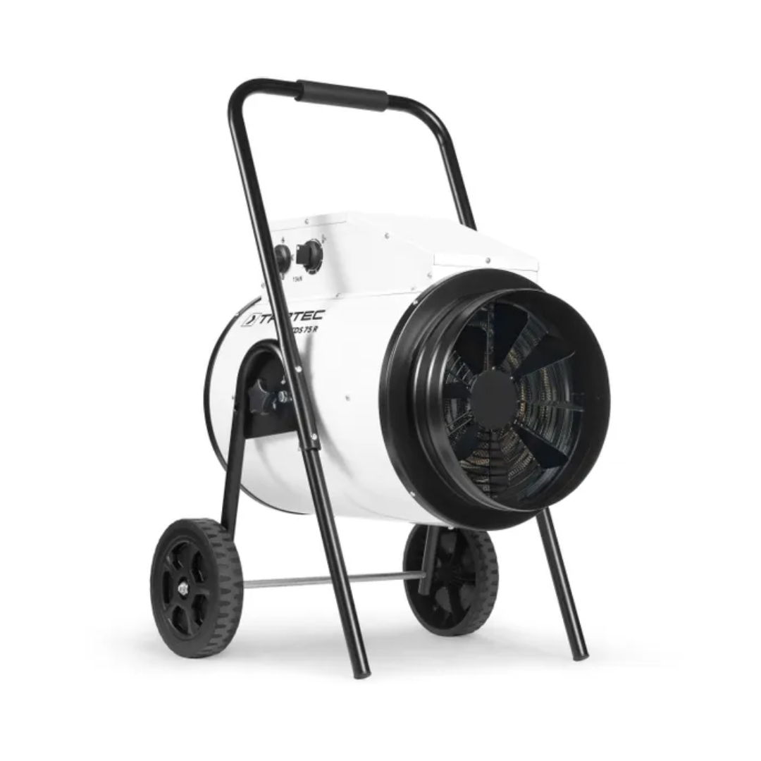 Trotec TDS 75 R Electric Fan Heater