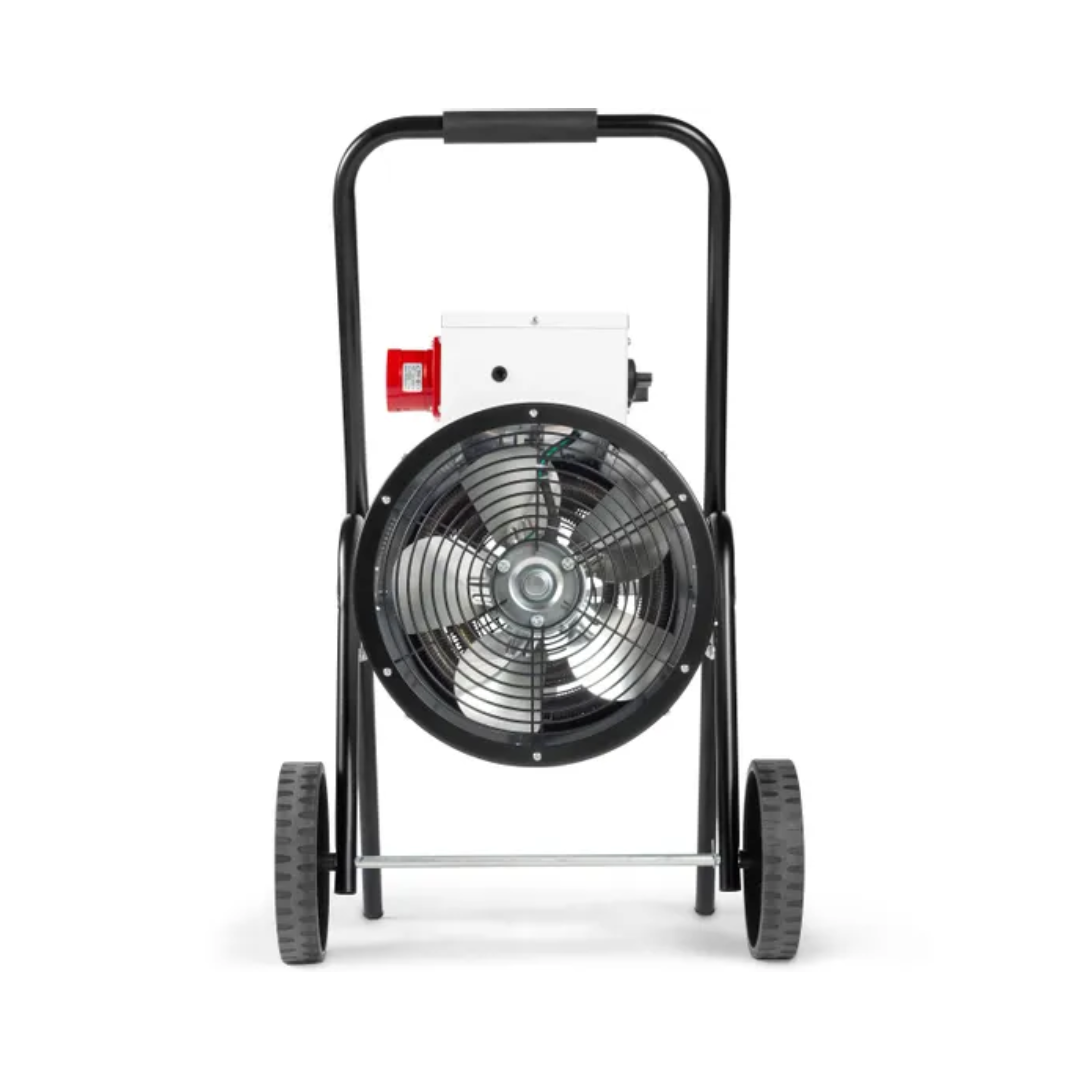 Trotec TDS 75 R Electric Fan Heater
