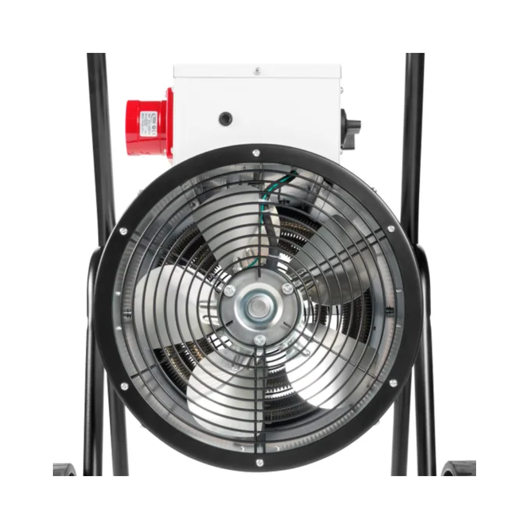 Trotec TDS 75 R Electric Fan Heater