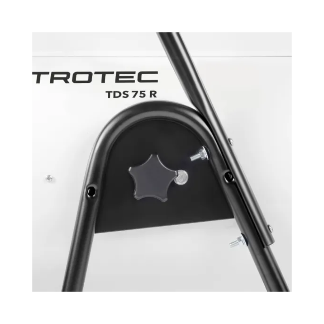 Trotec TDS 75 R Electric Fan Heater