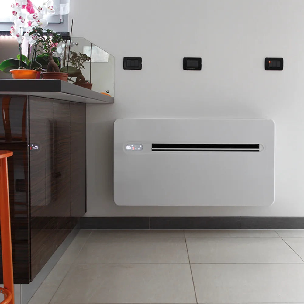 Powrmatic Vision Titan 4.1/DW