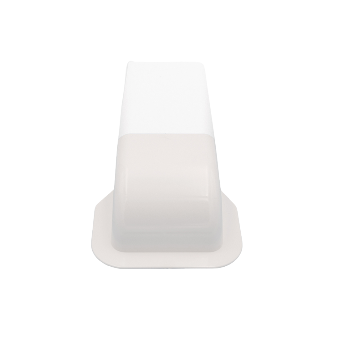 Trunking - Wall Outlet Cover (80mm)