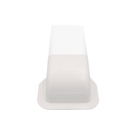 Trunking - Wall Outlet Cover (80mm)