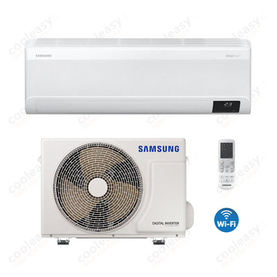 Samsung WindFree ELITE 3.5kW Air Conditioning System