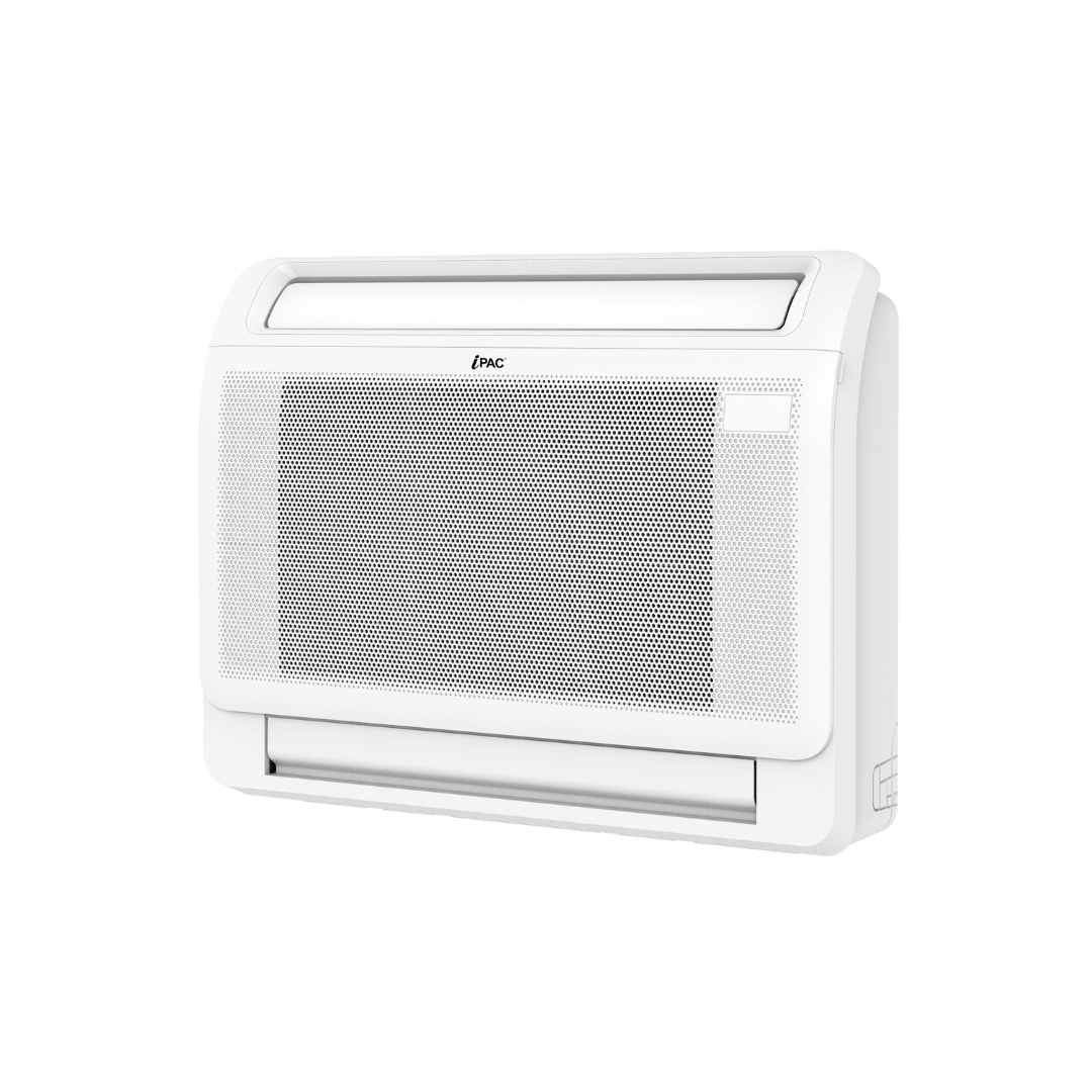 iPAC Low Wall Mounted Console Multi Indoor Unit (Requires Outdoor)
