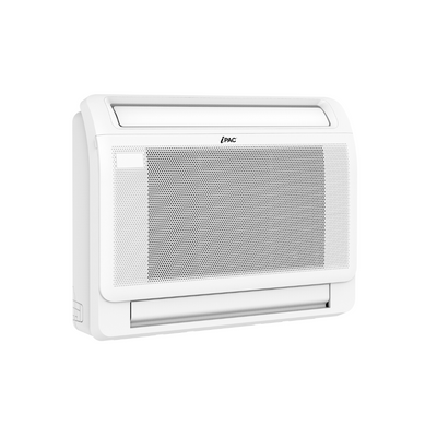 iPAC Low Wall Mounted Console Multi Indoor Unit (Requires Outdoor)