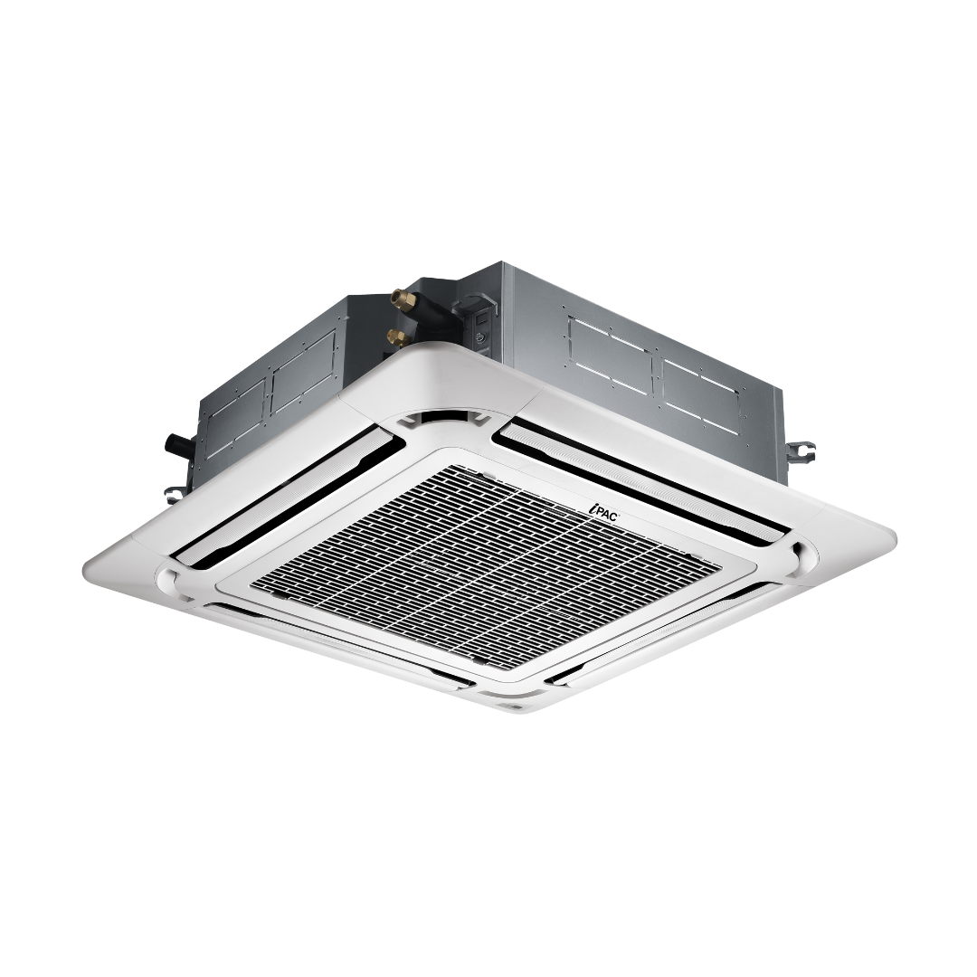 iPAC Ceiling Mounted Cassette Multi Indoor Unit (Requires Outdoor)