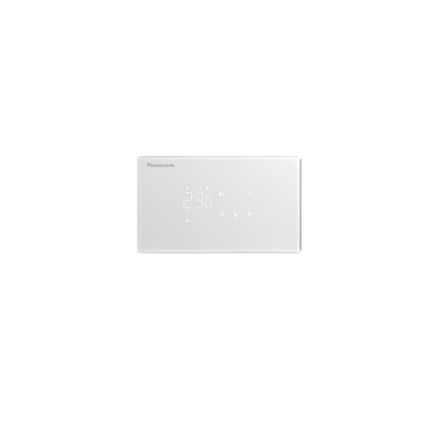 Panasonic PACi NX Series Multi Zone Duct Unit Controller