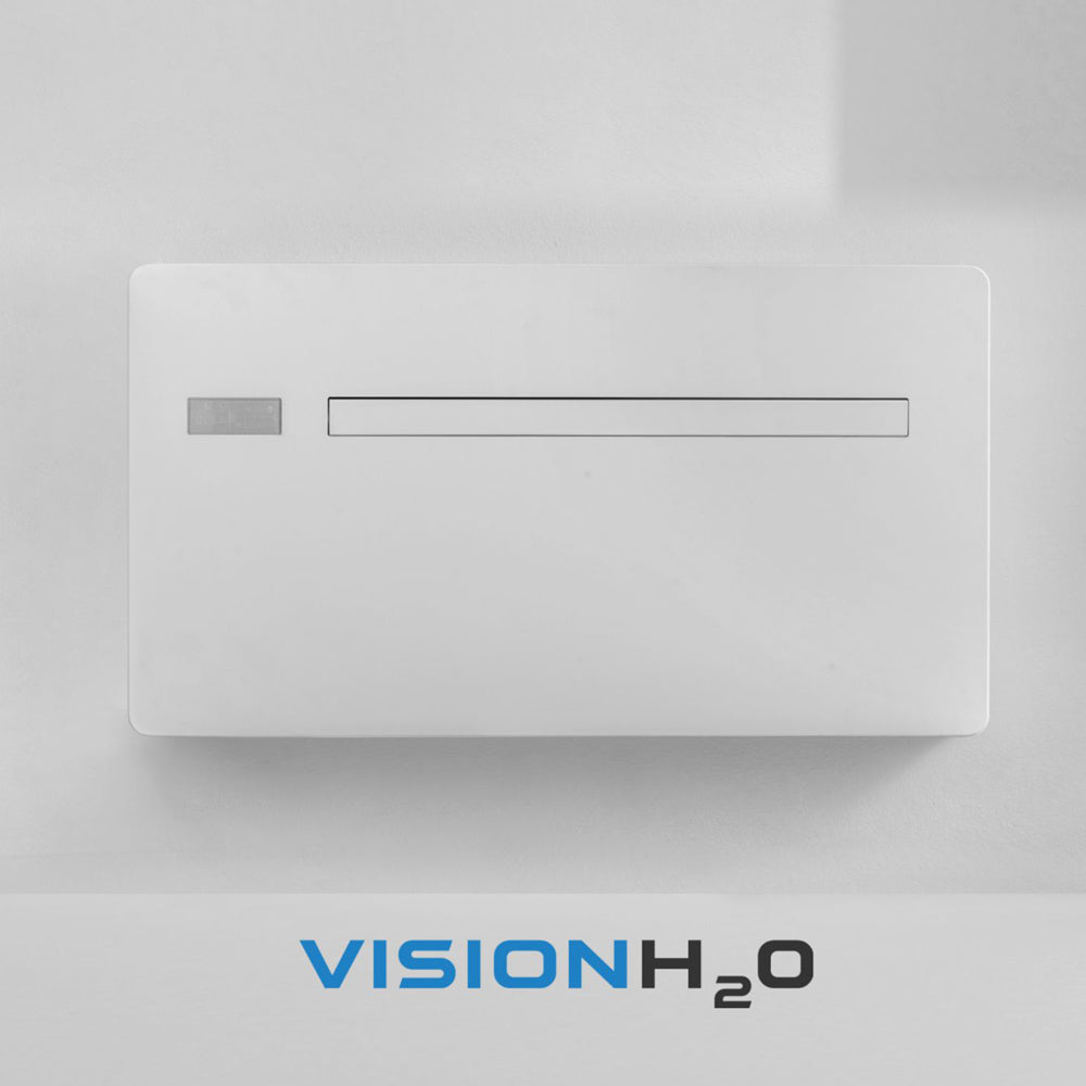 Powrmatic Vision H2O