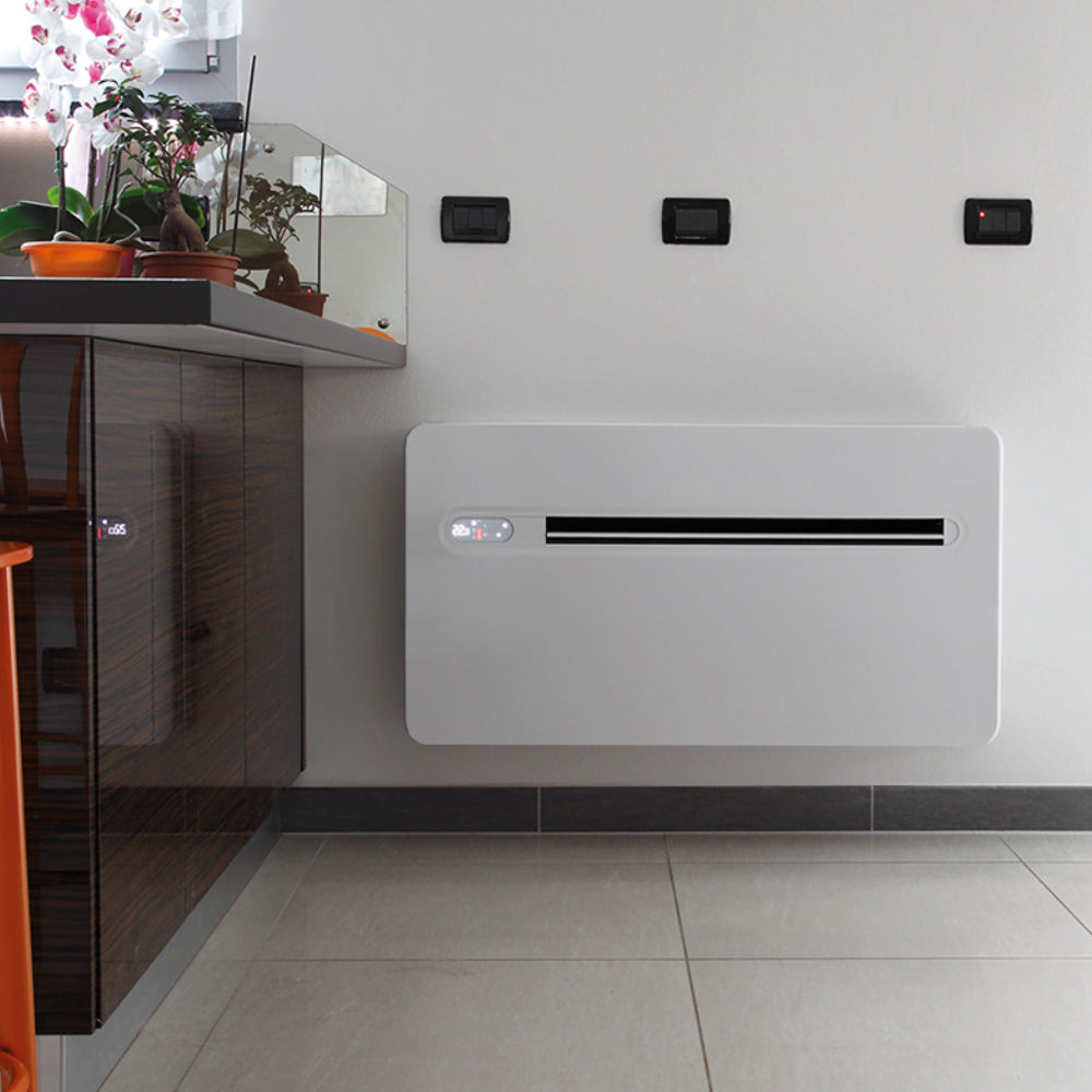 Powrmatic Vision 3.1 DW/H Inverter Air Conditioning Unit